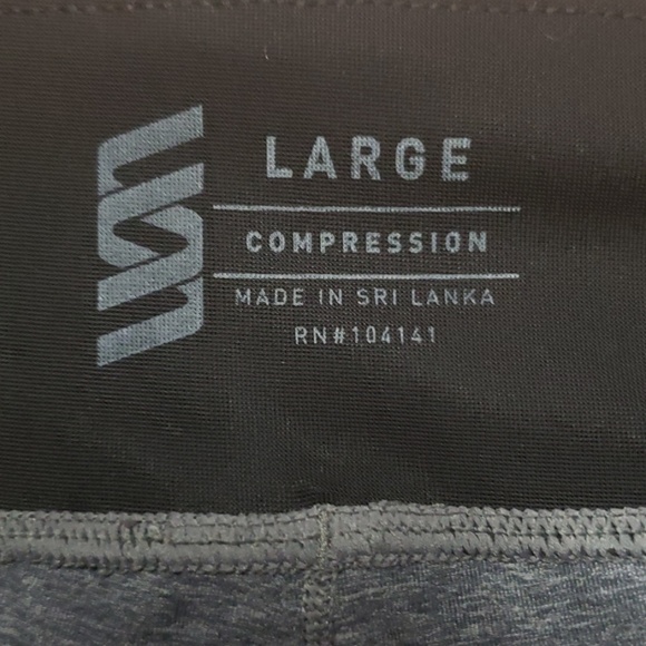 compression pants dicks sporting goods